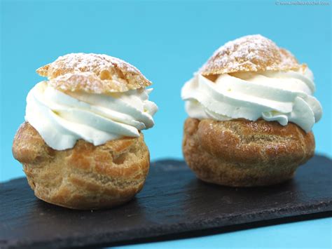 choux à la crème chantilly marmiton|recette des choux à la creme chantilly.